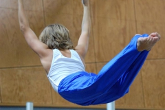 2011 - 3te Gauliga in Dillingen