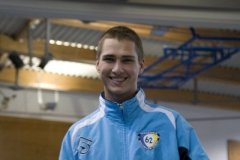 Landesliga Testwettkampf in der Saison 2009 TV 1862 Dillingen gegen Wiggensbach