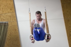 Landesliga Testwettkampf in der Saison 2009 TV 1862 Dillingen gegen Wiggensbach