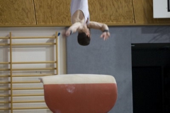 Landesliga Testwettkampf in der Saison 2009 TV 1862 Dillingen gegen Wiggensbach