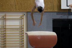 Landesliga Testwettkampf in der Saison 2009 TV 1862 Dillingen gegen Wiggensbach