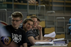 Landesliga Testwettkampf in der Saison 2009 TV 1862 Dillingen gegen Wiggensbach