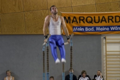 Landesliga Testwettkampf in der Saison 2009 TV 1862 Dillingen gegen Wiggensbach