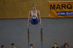 Landesliga Testwettkampf in der Saison 2009 TV 1862 Dillingen gegen Wiggensbach