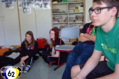 TV 1862 Dillingen beim Landesturnfest in Landshut