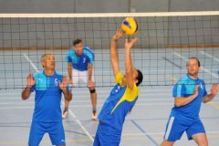 Volleyball-TVD-TVL104