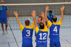 Volleyball-TVD-TVL120