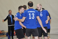 Volleyball-Herren-TV-Dillingen2
